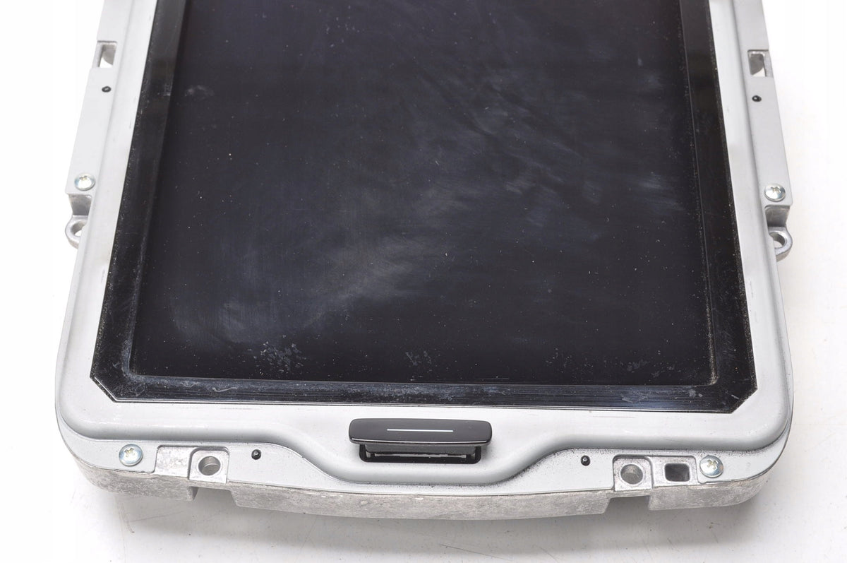 VOLVO XC90 S90 V90 II DISPLAY NAVIGATION SCREEN 31466836