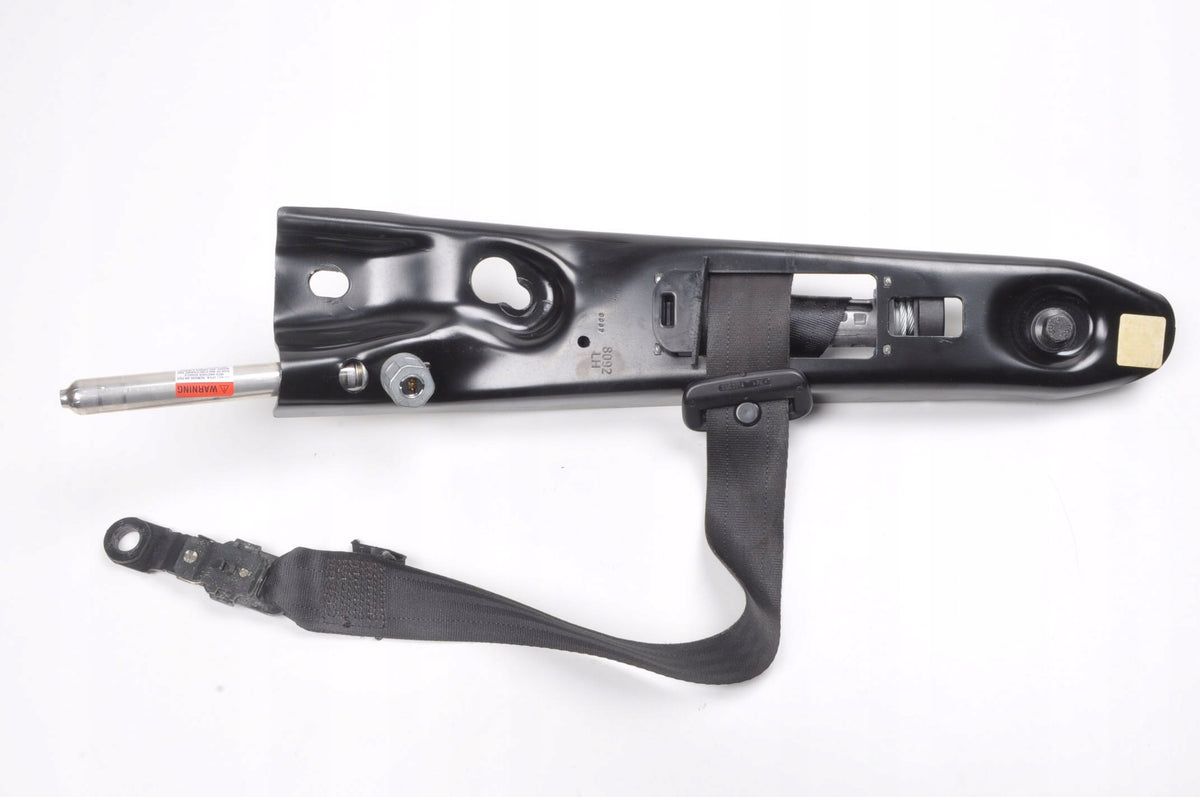 VOLVO XC90 SEAT BELT LEFT FRONT LIFT 31267551