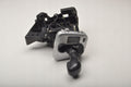 VOLVO XC90 SELECTOR GEARBOX JACK AUTOMATIC 30759195