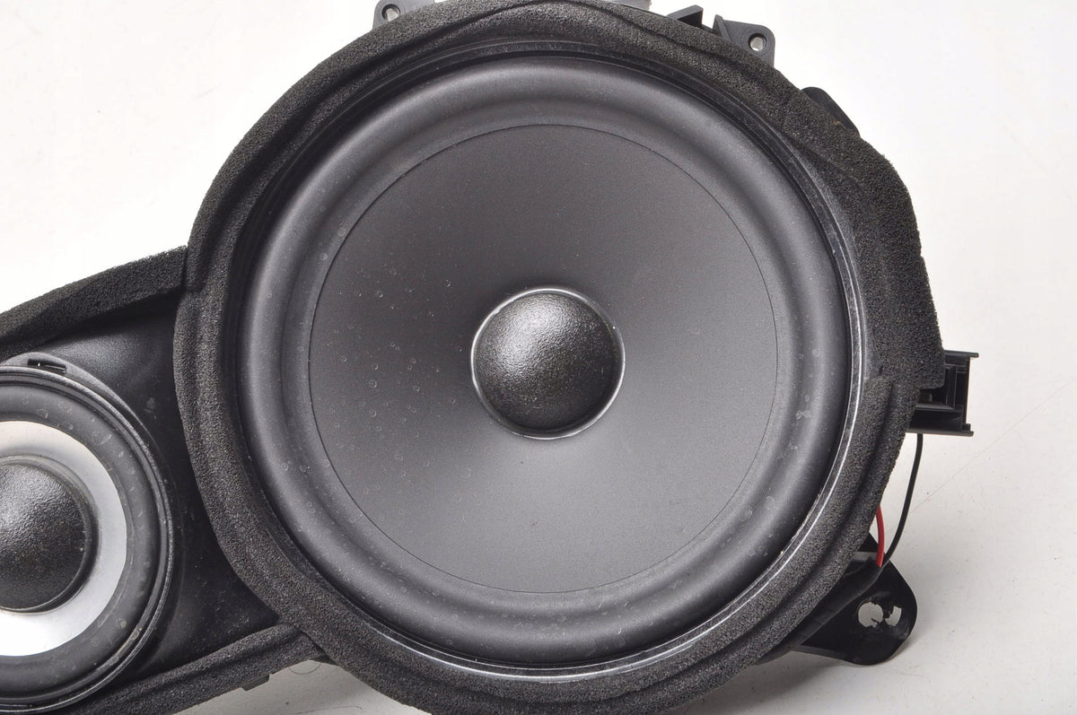 VOLVO XC90 SPEAKER LEFT FRONT 08676905 41017003 PREMIUM SOUND