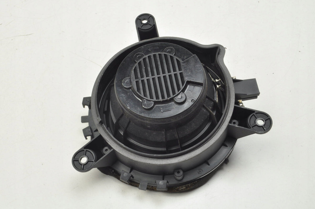 VOLVO XC90 SPEAKER LIFT DYNAUDIO