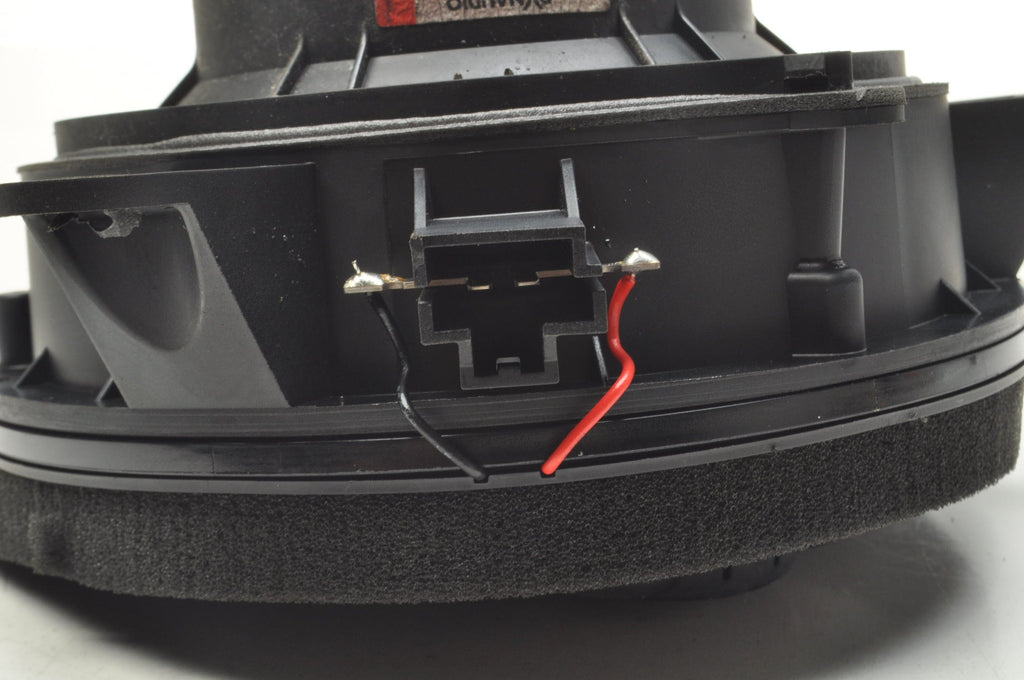 VOLVO XC90 SPEAKER LIFT DYNAUDIO