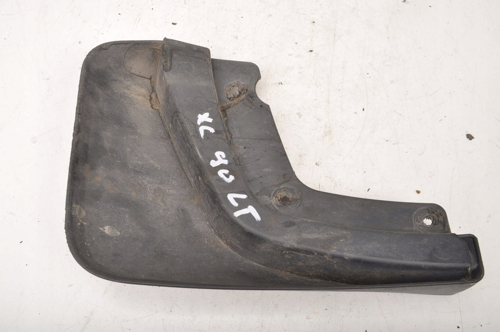 VOLVO XC90 SPLASHER LEFT REAR 30698123