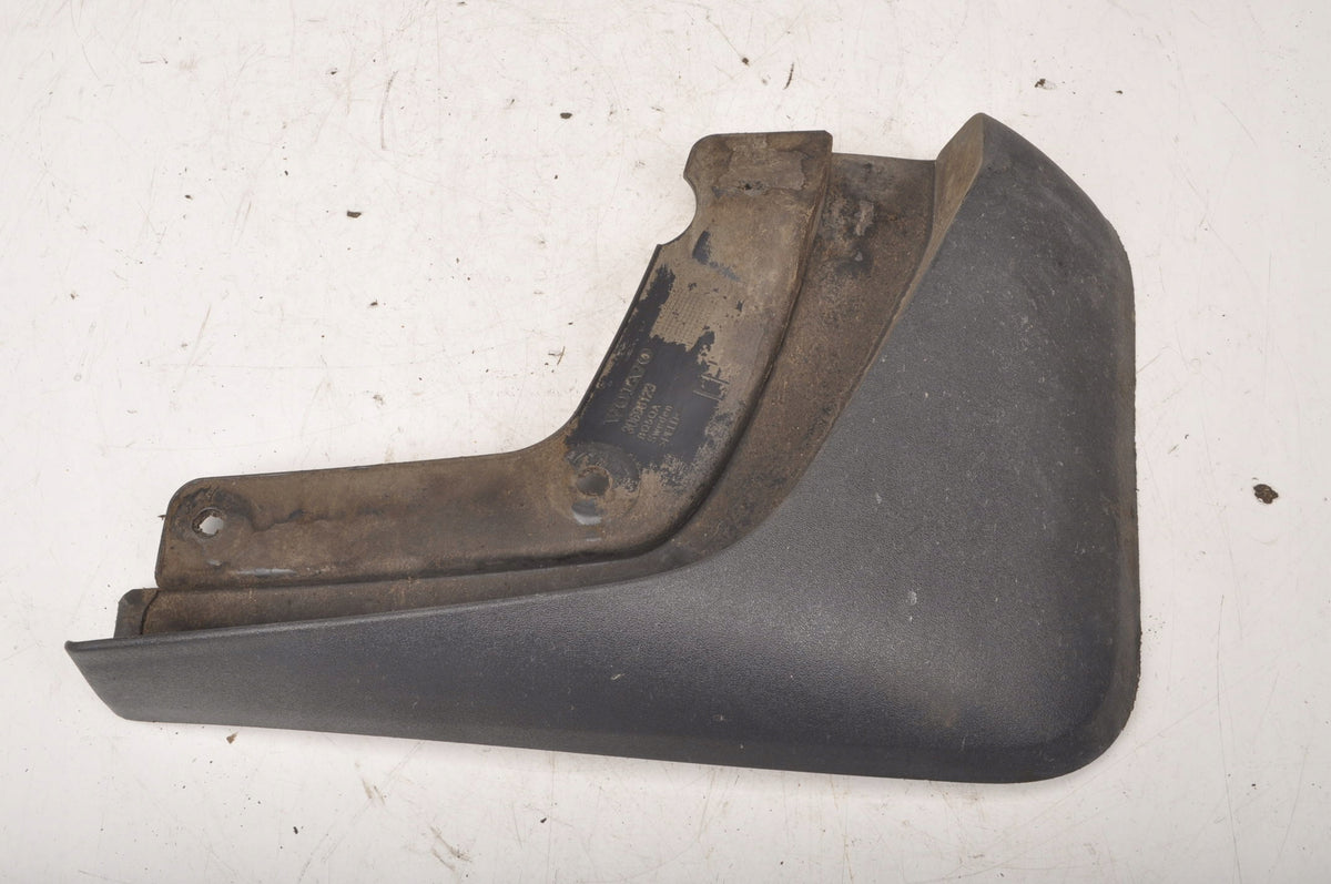 VOLVO XC90 SPLASHER LEFT REAR 30698123