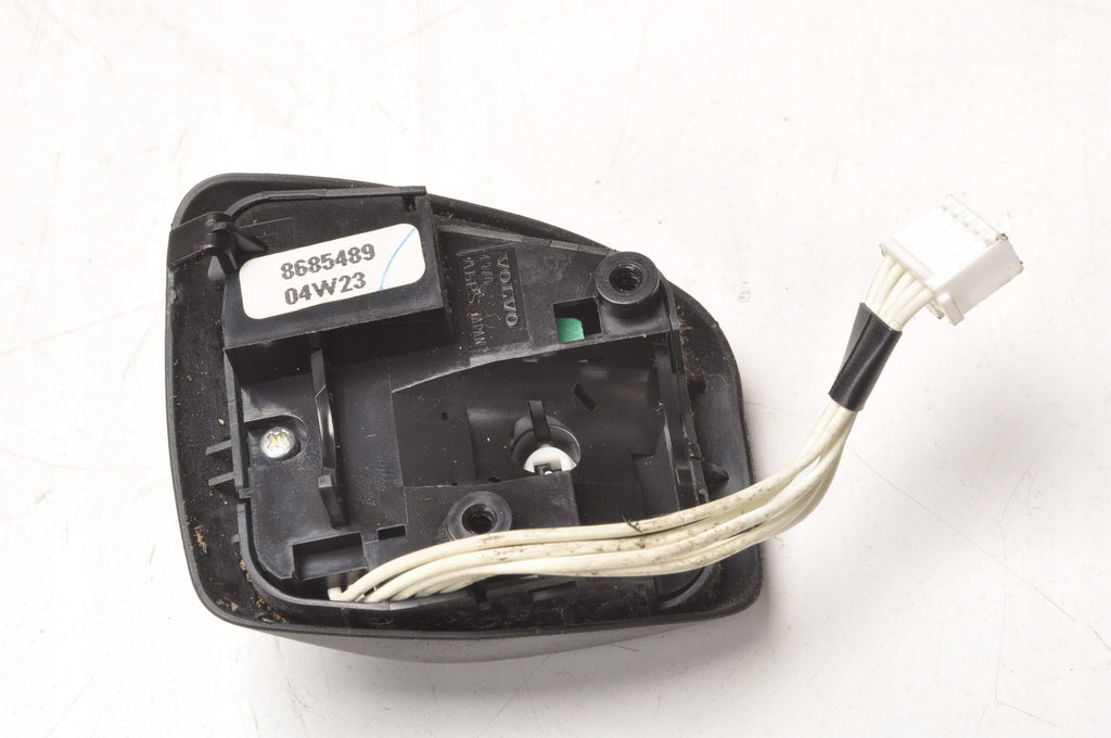 VOLVO XC90 STEERING WHEEL BUTTONS 8685489