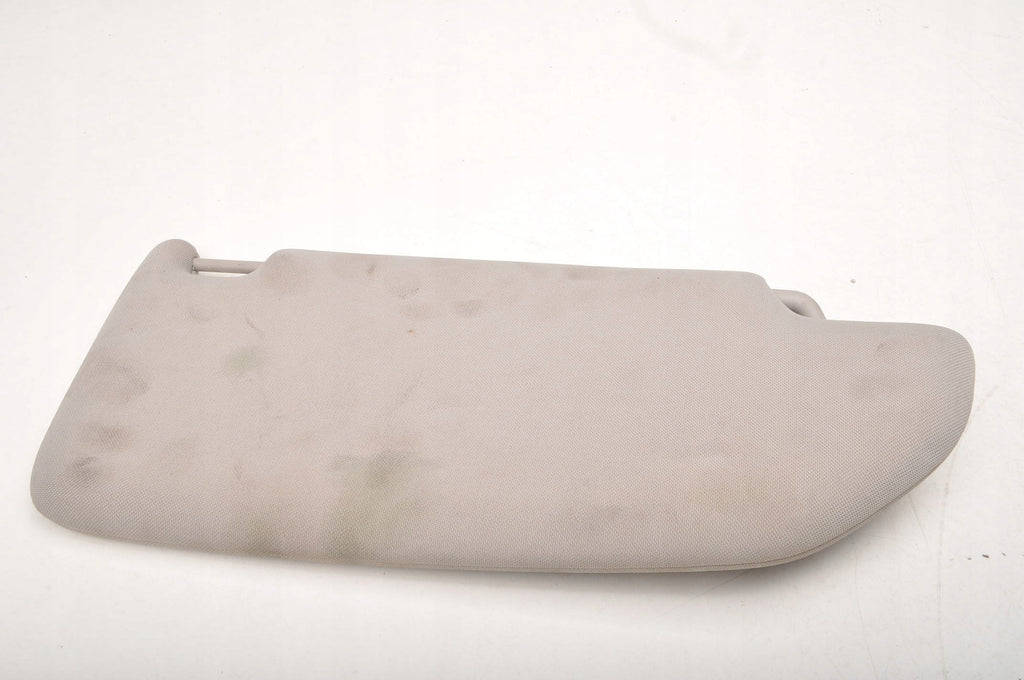 VOLVO XC90 SUNFLOWER COVER LEFT LIFT VISOR