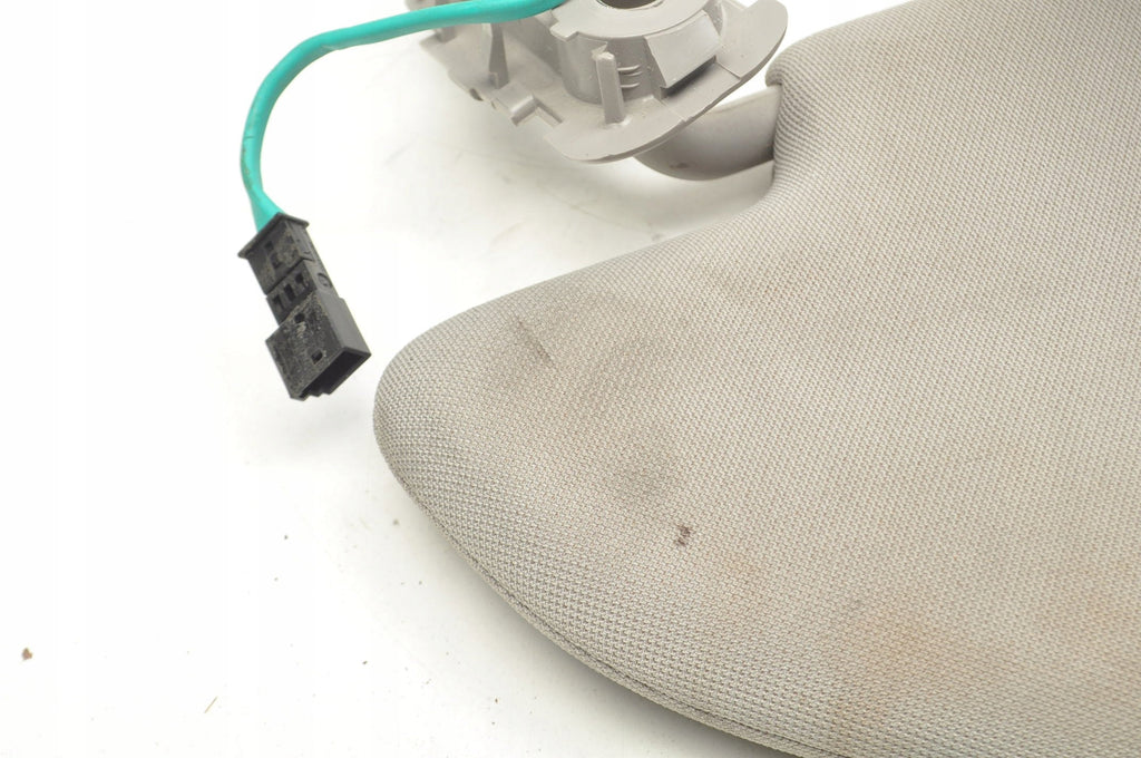 VOLVO XC90 SUNFLOWER COVER RIGHT LIFT VISOR