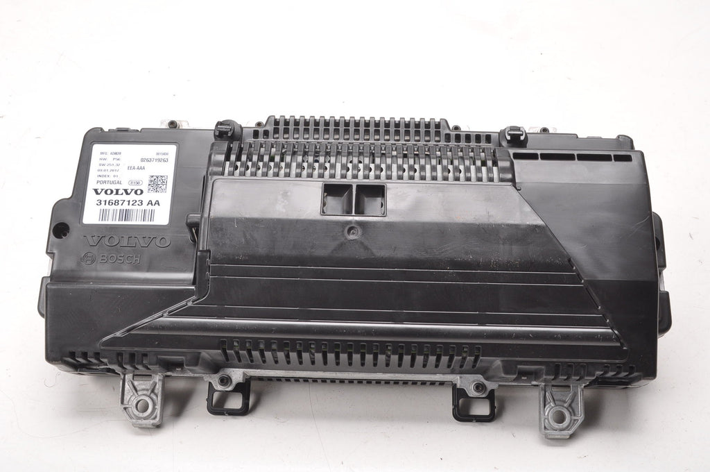 VOLVO XC90 V90 II S90 COUNTER CLOCKS 31687123