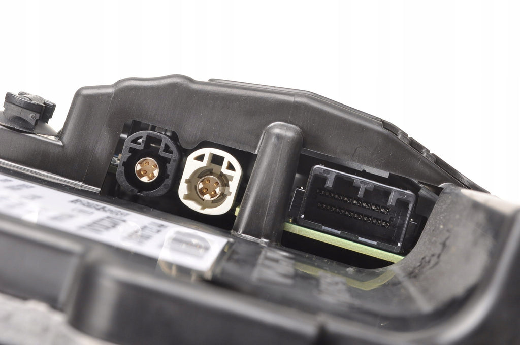 VOLVO XC90 V90 II S90 COUNTER CLOCKS 31687123