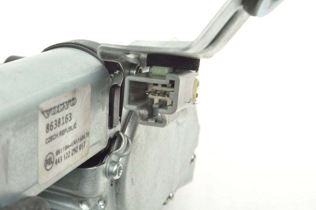 VOLVO XC90 WIPER MOTOR REAR LIFT 8638163