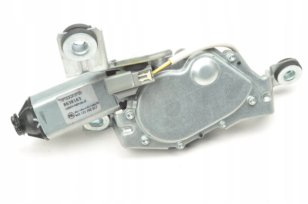 VOLVO XC90 WIPER MOTOR REAR LIFT 8638163