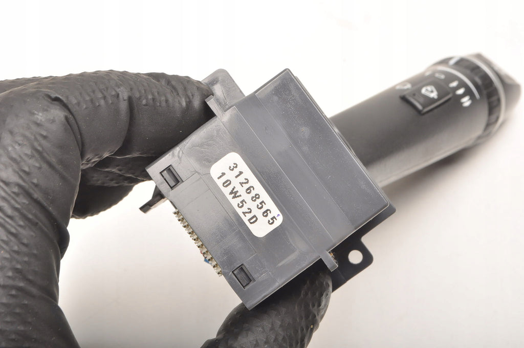 VOLVO XC90 WIPER SWITCH LIFT 31268565