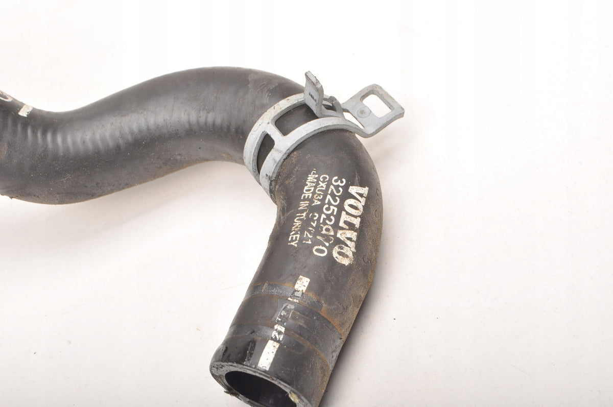 VOLVO XC90 XC60 II 2.0 16V B4 PIPE WATER LINE 32252970