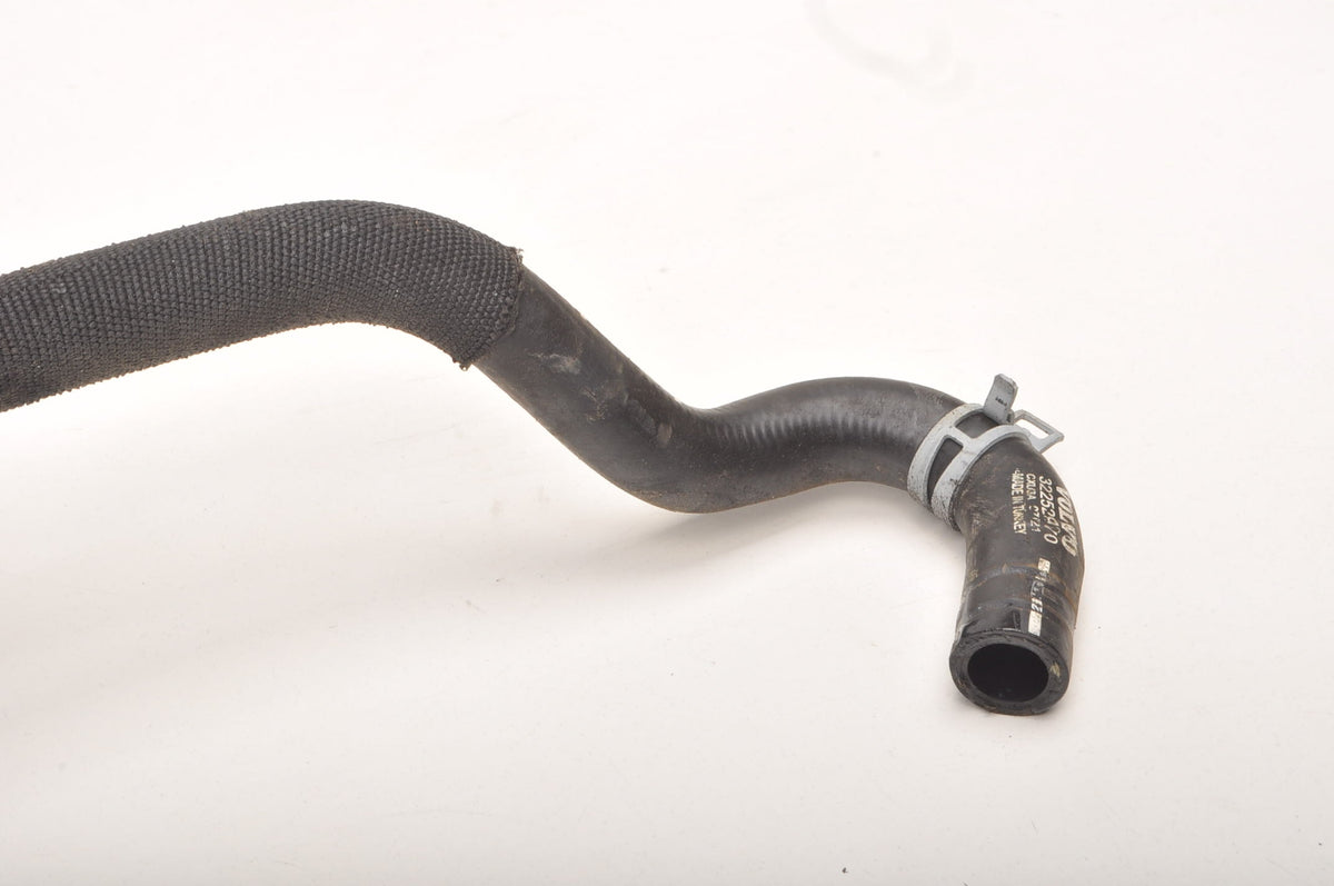 VOLVO XC90 XC60 II 2.0 16V B4 PIPE WATER LINE 32252970