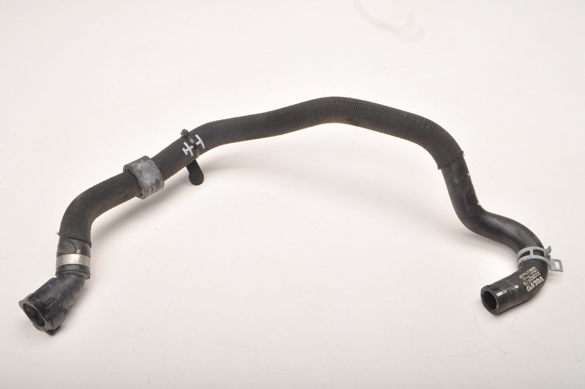 VOLVO XC90 XC60 II 2.0 16V B4 PIPE WATER LINE 32252970