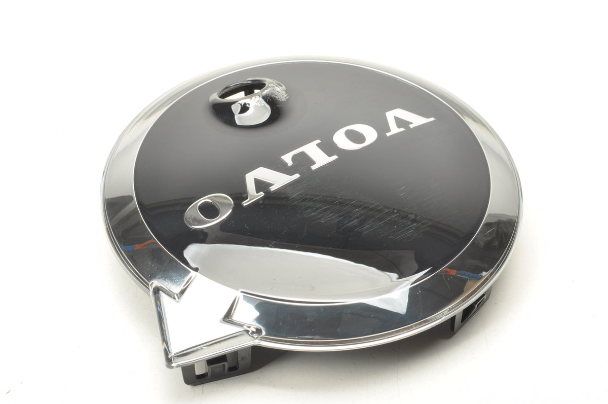VOLVO XC90 XC60 II BADGE LOGO EMBLEM FRONT 2026 32386198