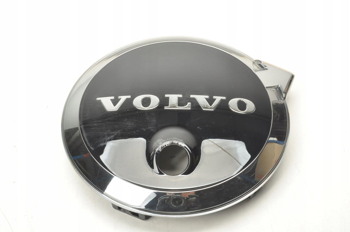 VOLVO XC90 XC60 II BADGE LOGO EMBLEM FRONT 2026 32386198