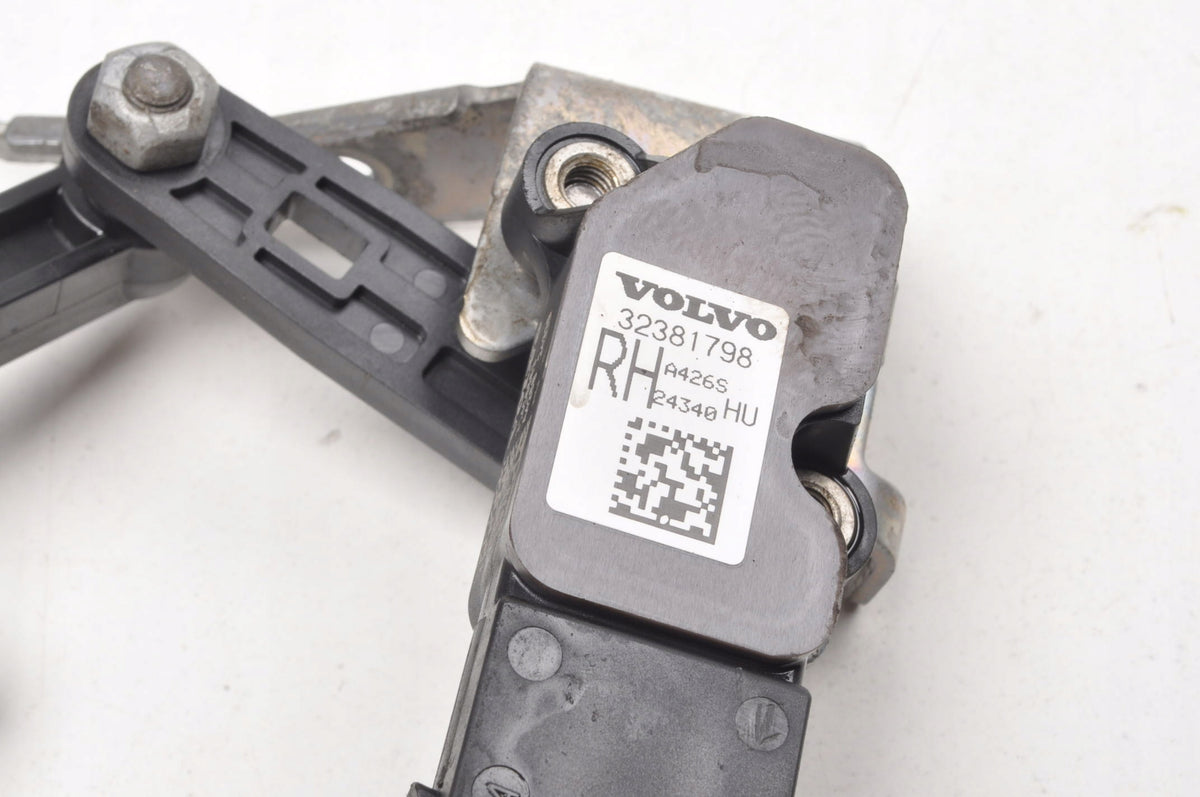 VOLVO XC90 XC60 II XENON LEVELING SENSOR 32381798 31406563