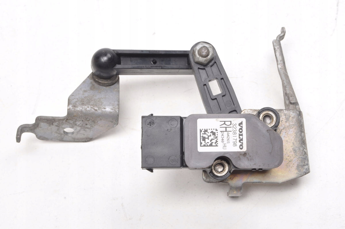 VOLVO XC90 XC60 II XENON LEVELING SENSOR 32381798 31406563