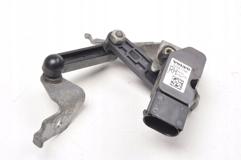 VOLVO XC90 XC60 II XENON LEVELING SENSOR 32381798 31406563