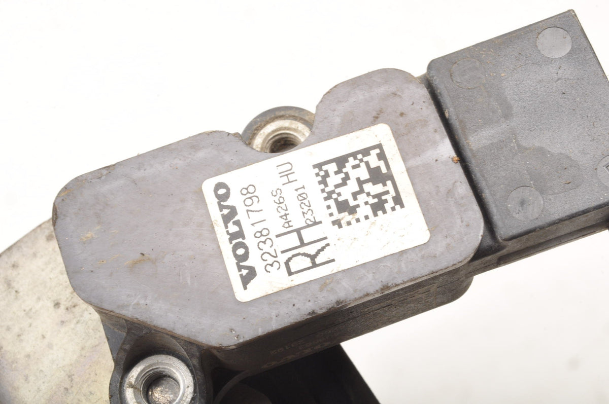 VOLVO XC90 XC60 II XENON LEVELING SENSOR 32381798 RIGHT