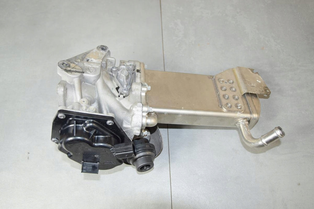 VW AMAROK 2.0 TDI VALVE EGR 03L131512DM