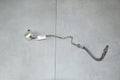VW AMAROK 2.0 tdi CLUTCH CABLE