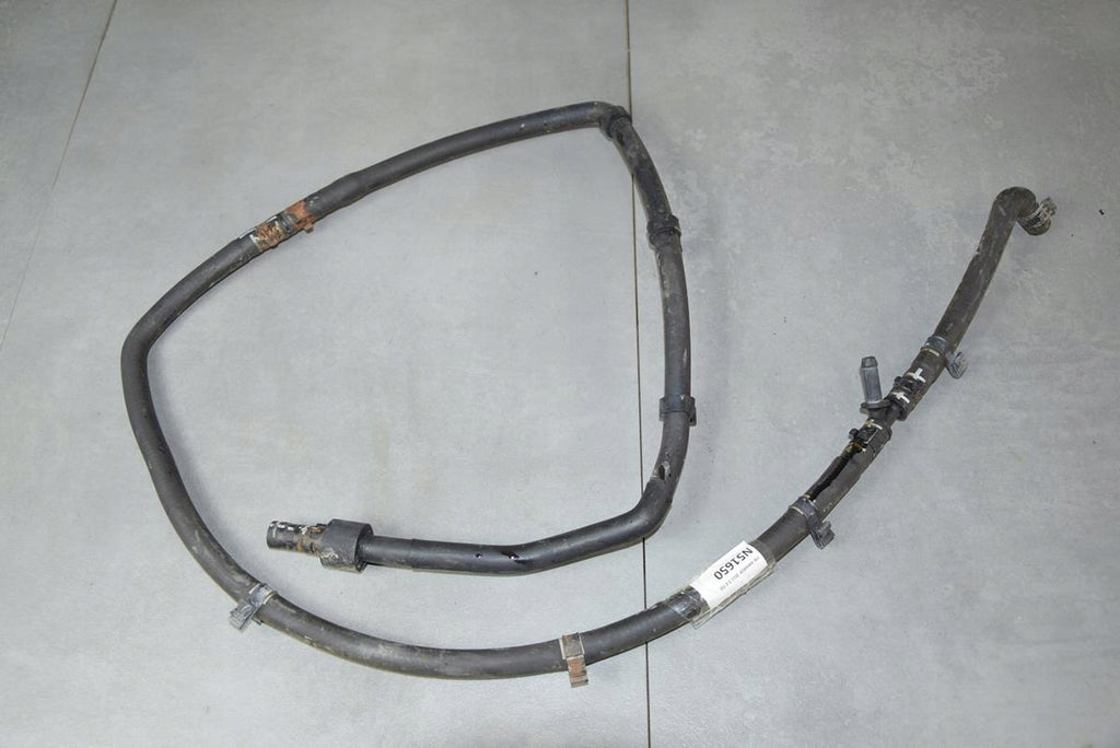 VW AMAROK 2.0 tdi WATER TUBE CABLE