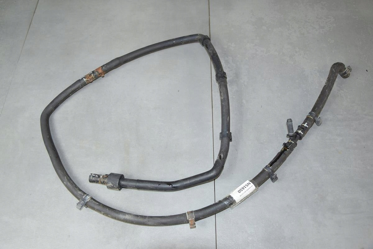 VW AMAROK 2.0 tdi WATER TUBE CABLE