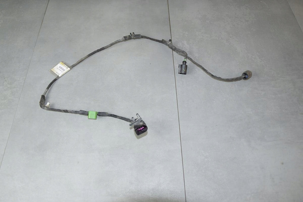 VW AMAROK BEAM el. side blinkers 2H0971273A