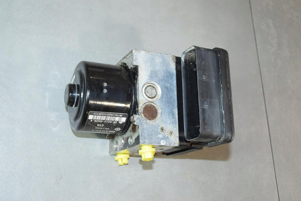 VW AMAROK PUMP ABS 2H0614517A 2H0907379D