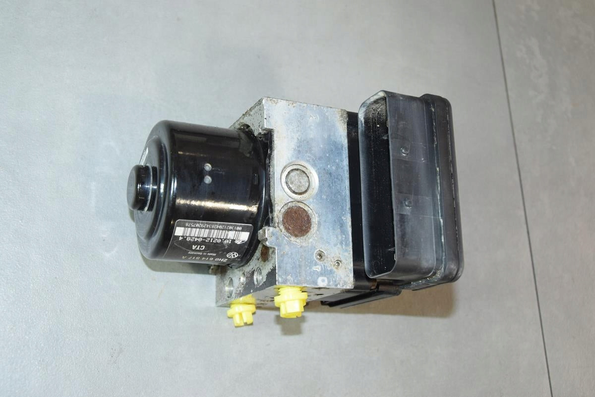 VW AMAROK PUMP ABS 2H0614517A 2H0907379D