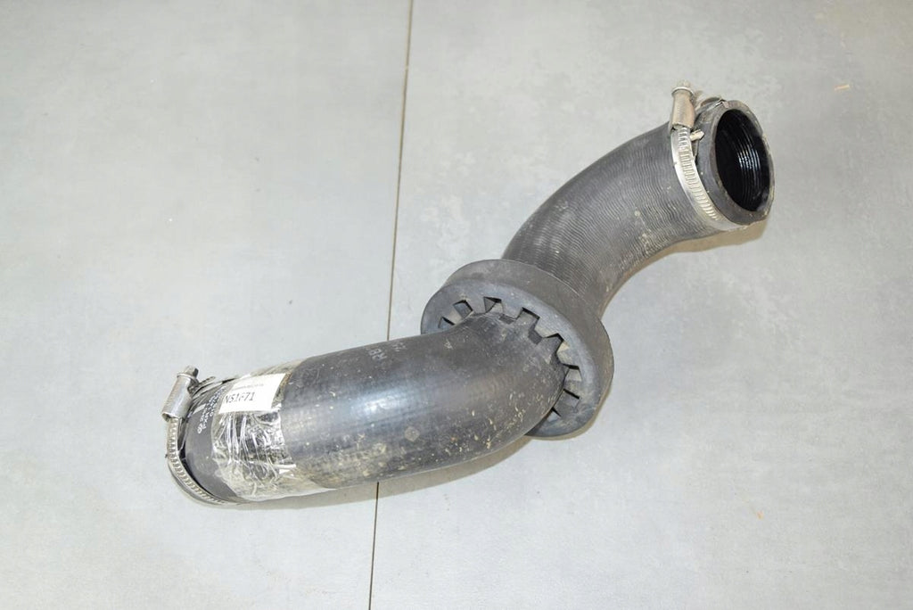 VW AMAROK Pressure hose 2H0145708F