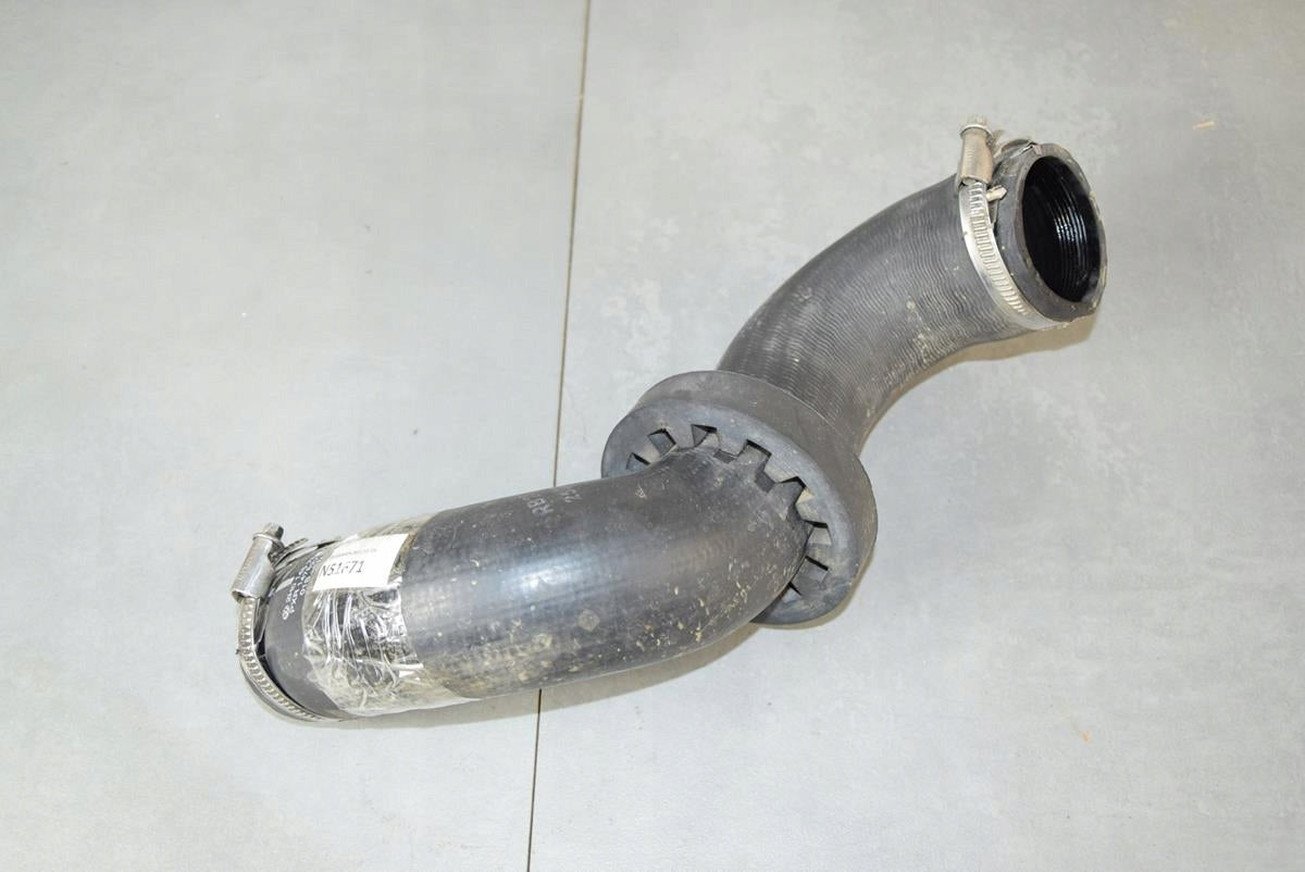 VW AMAROK Pressure hose 2H0145708F