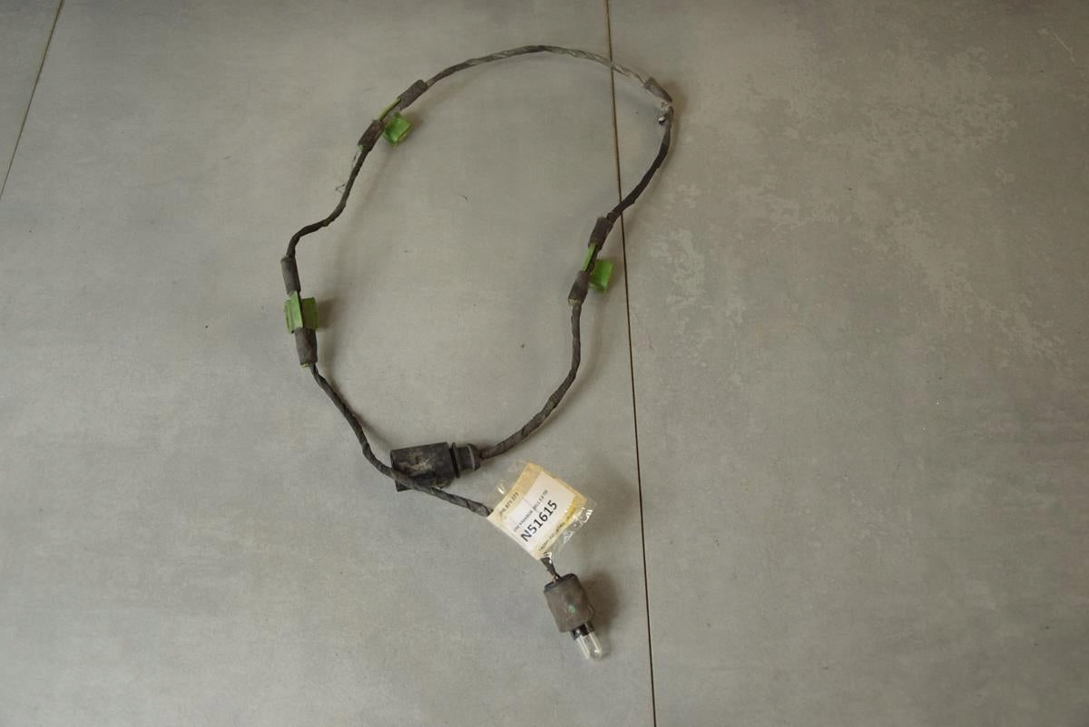 VW AMAROK TURN SIGNAL BEAM 2H0971273