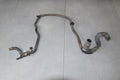 VW AMAROK WATER LINE