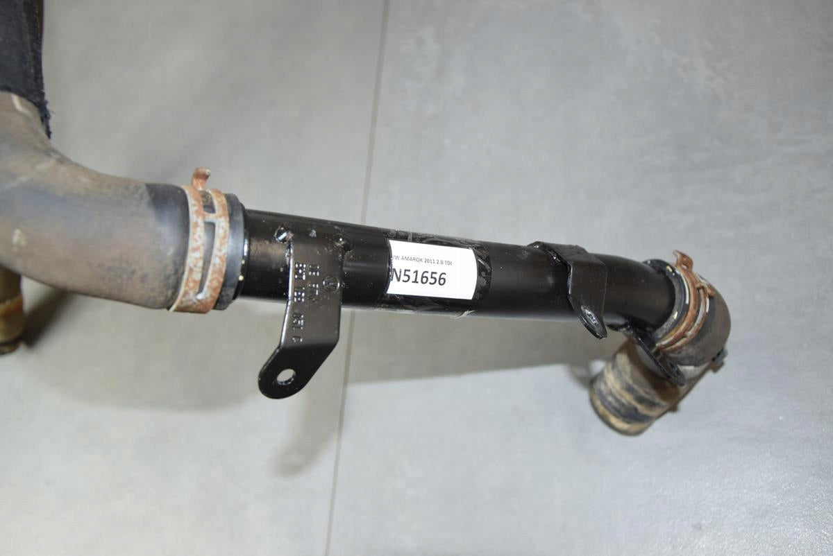 VW AMAROK WATER TUBE 2H0122051C