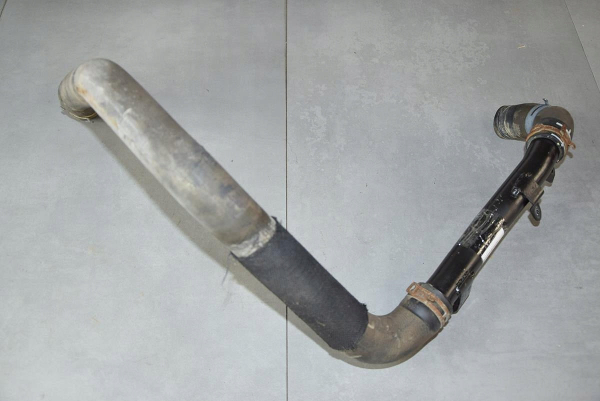 VW AMAROK WATER TUBE 2H0122051C