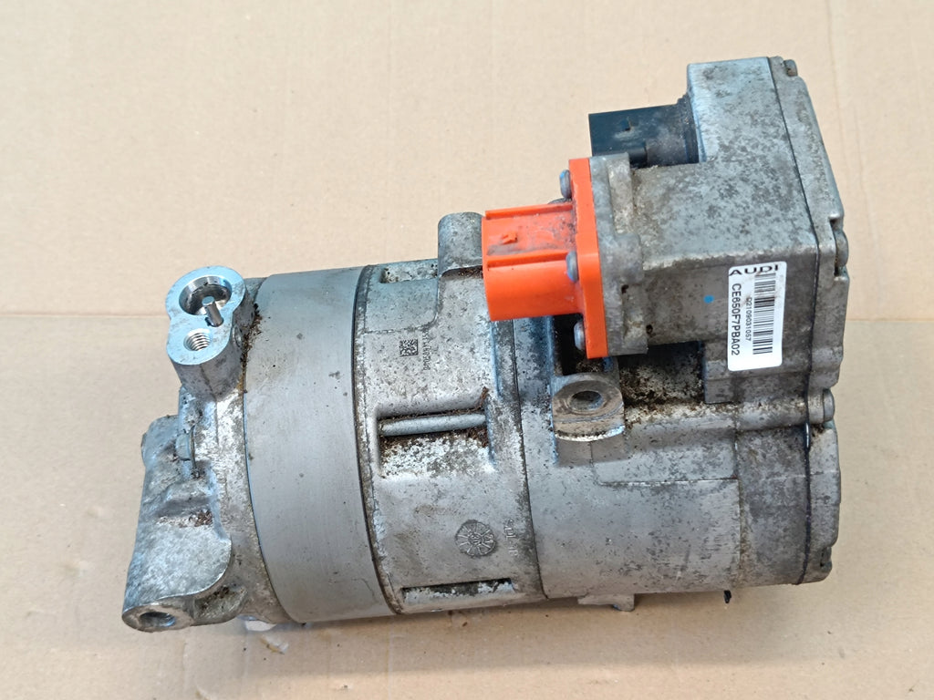 VW ARTEON 1.4 TSI eHybrid 115KW 22R AIR CONDITIONING COMPRESSOR 3GD816803D