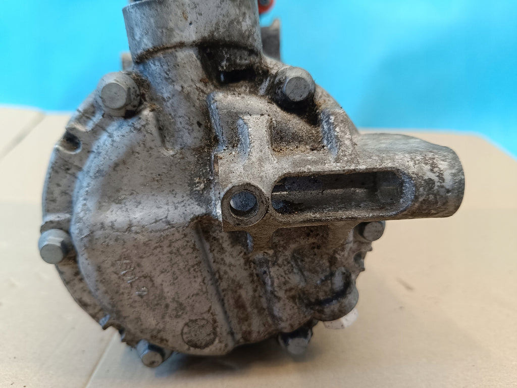 VW ARTEON 1.4 TSI eHybrid 115KW 22R AIR CONDITIONING COMPRESSOR 3GD816803D
