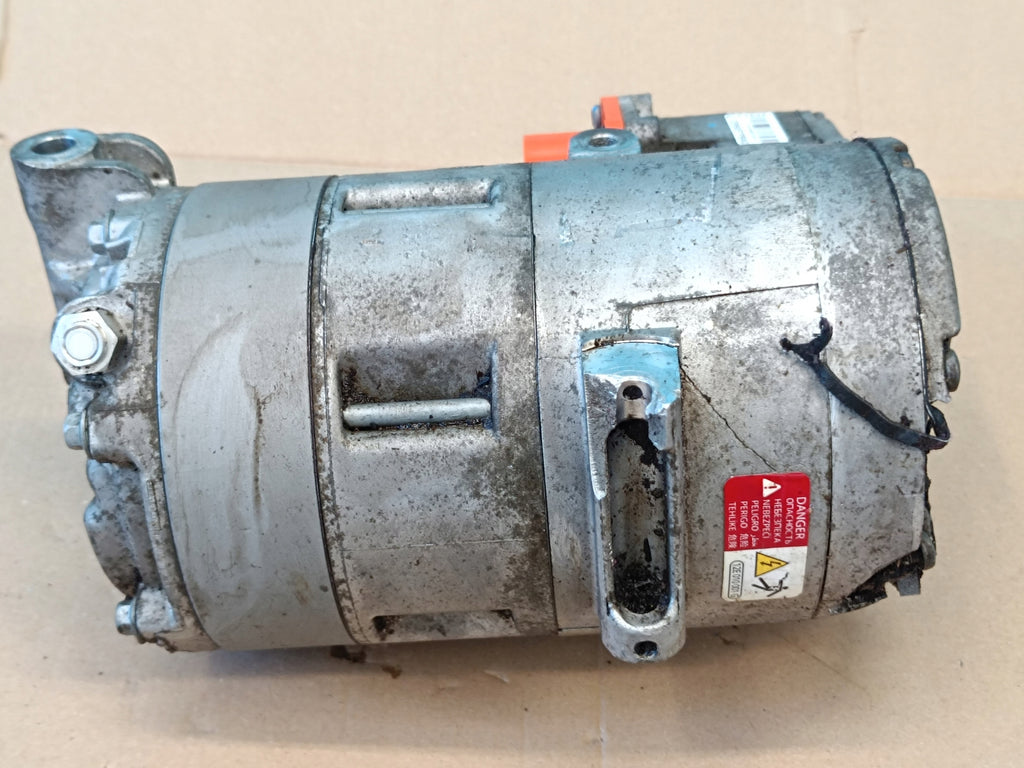 VW ARTEON 1.4 TSI eHybrid 115KW 22R AIR CONDITIONING COMPRESSOR 3GD816803D