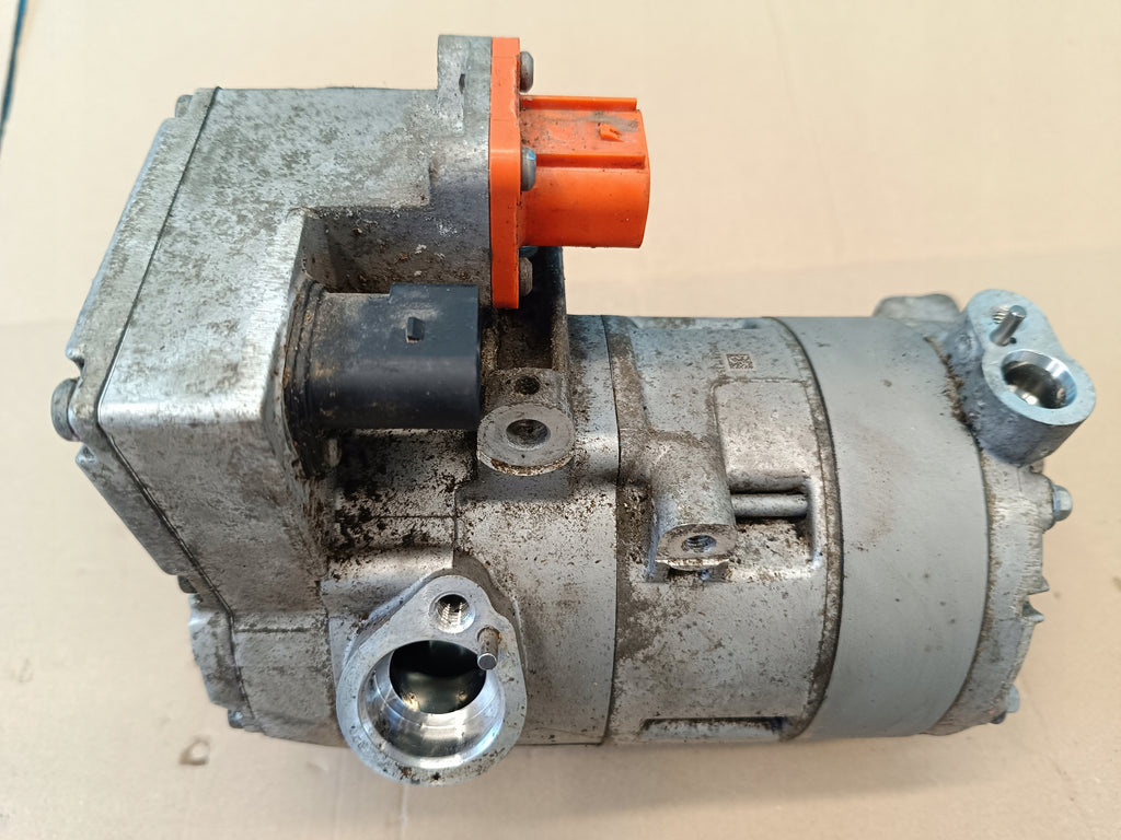 VW ARTEON 1.4 TSI eHybrid 115KW 22R AIR CONDITIONING COMPRESSOR 3GD816803D