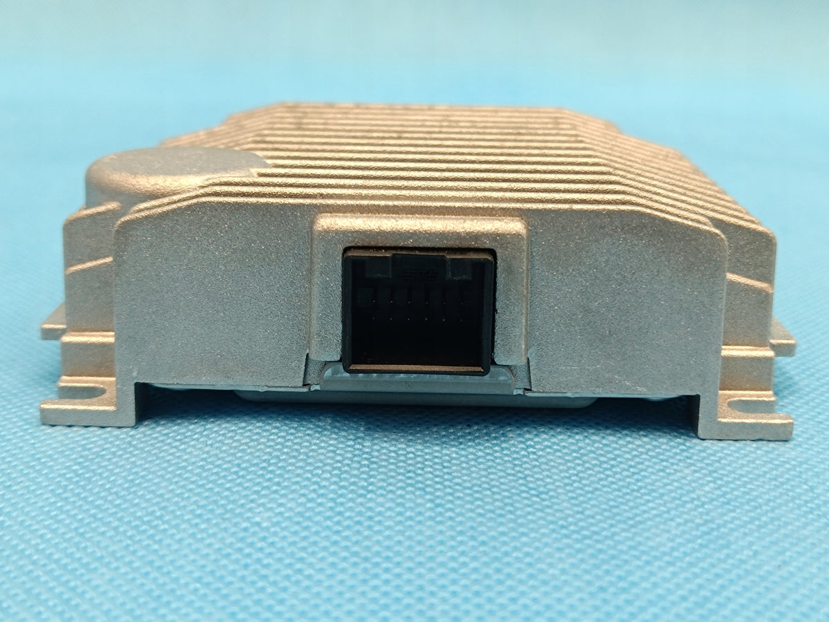 VW ARTEON 1.4 eHybrid 2022 R ENGINE SOUND CONTROLLER MODULE 5QE035335R