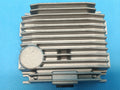VW ARTEON 1.4 eHybrid 2022 R ENGINE SOUND CONTROLLER MODULE 5QE035335R