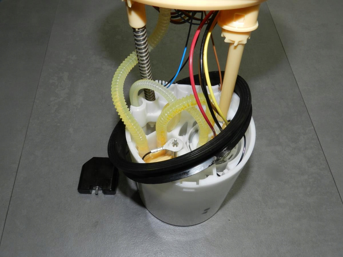 VW ARTEON 2.0 TDI PUMP FUEL FLOAT 3Q0919097A
