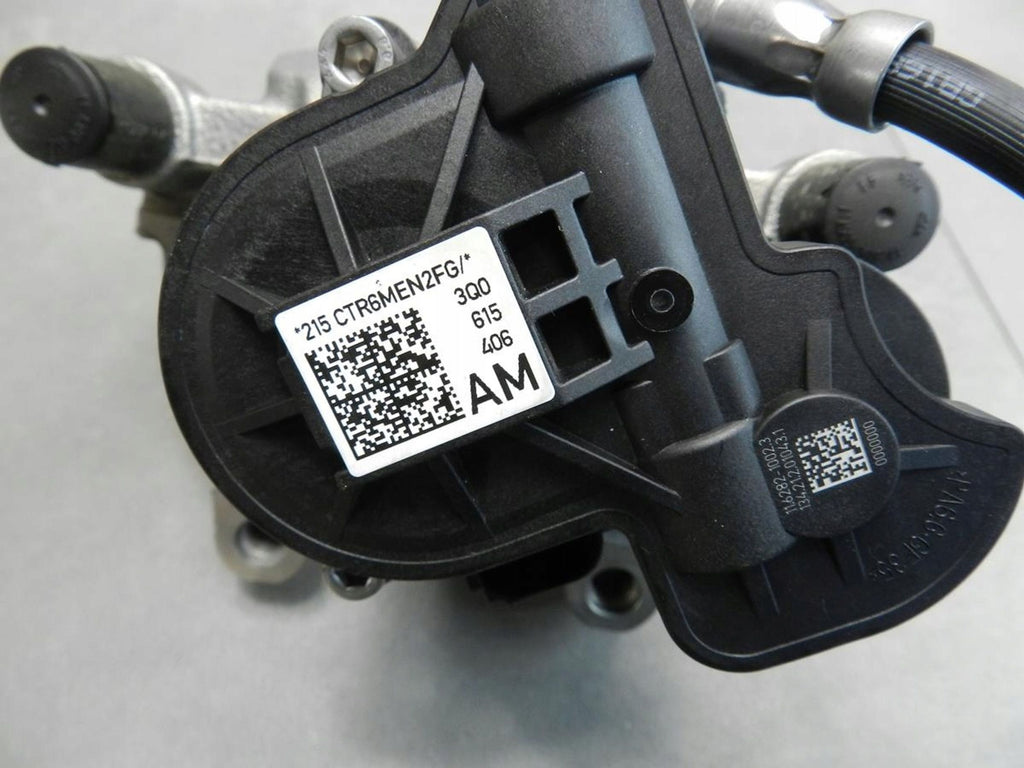 VW ARTEON 2.0 tdi CLAMP RIGHT REAR 3Q0615406AM