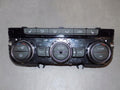 VW ARTEON AIR CONDITIONING PANEL 5G0907044ER