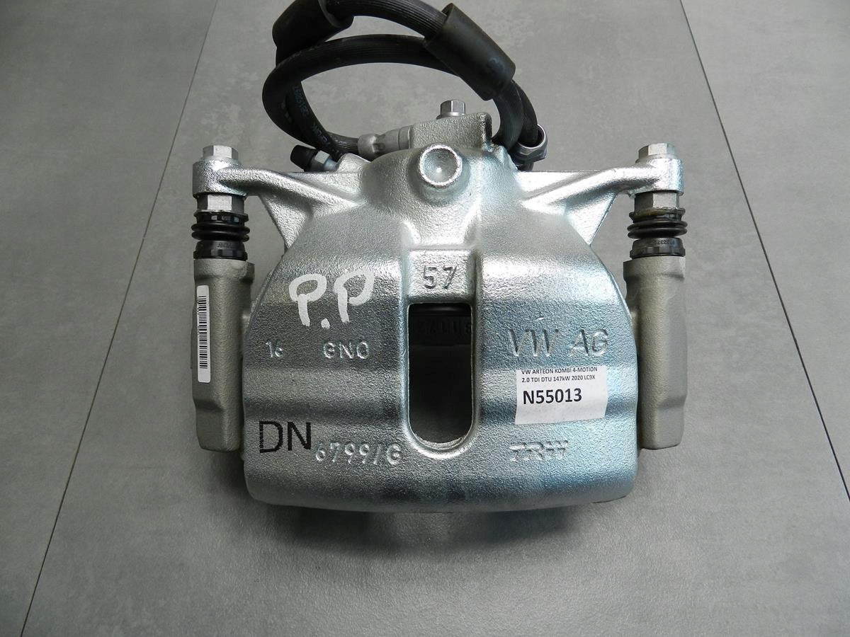 VW ARTEON CLAMP RIGHT FRONT 3Q0106L