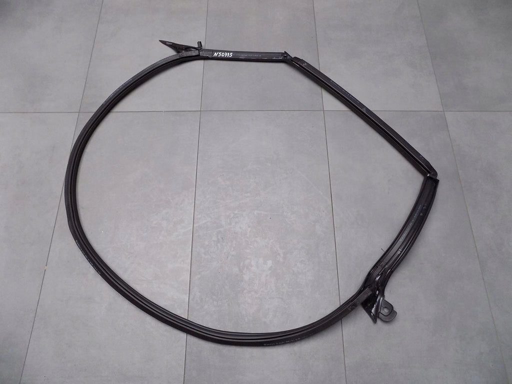 VW ARTEON DOOR SEAL LEFT REAR 3G8868119P