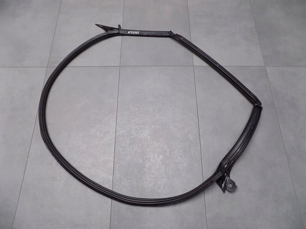VW ARTEON DOOR SEAL LEFT REAR 3G8868119P